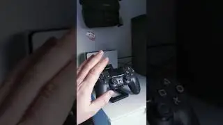 Playstation 3 Slim в 2024 году 