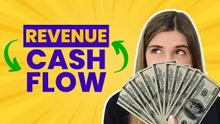 Maximizing cash flow by understanding your revenue model