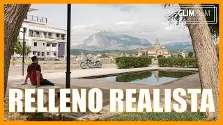 Cómo usar AI de Adobe PHOTOSHOP para un RESULTADO REALISTA - Relleno generativo (Generative fill)