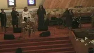 I Will Trust In The Lord- Guide My Feet