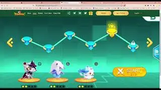 How to play NFT GAME PoKeMoney  เล่นยังไง