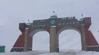 Таластык борчик