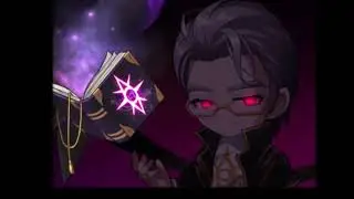 Adele vs Hard Will (Black Mage Liberation) | Maplestory 2022 | GMS Reboot