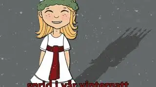 Sankta Lucia