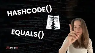 Equals(), hashCode() i HashMap w Javie - praktyczne wprowadzenie