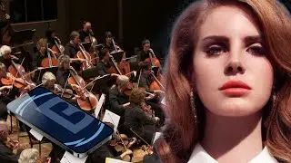 Born To Die Orchestral Cover in 5 Minutes | Beatly Pro