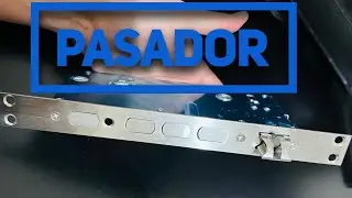 How to change the direction of a sheet metal pin