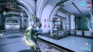 Warframe diário : Nyx Prime | Paris Prime | Hikou | Nami Skyla