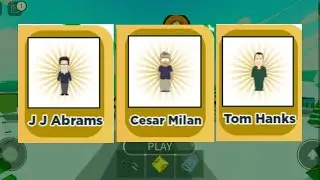 New Update (254) | How to find 3 Secret Characters in Find the South Park | Roblox