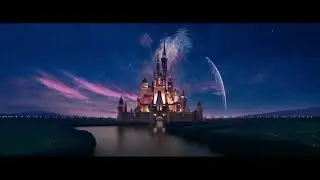 Walt Disney Pictures / Walt Disney Animation Studios (2008)
