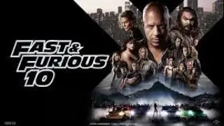 Dwayne Johnson Returns In Fast X and Other Fast and Furious Franchise Updates (தமிழ்) #fast10