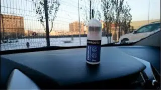 Силикон для резиновых уплотнителей. Последняя попытка.