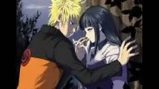 Hinata and Naruto Forever- You Are The Music In Me