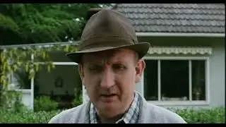 Heinz Becker und Kurt unterhalten sich über Fußball