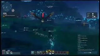 Motivation music: "TWIDDLEFINGER with Lyrics" Part 12: ultimate choice PSO2:NGS