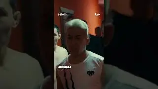 “АСАУ” 2-ші серия шықты👉🏻 