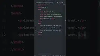 Best VS Code Shortcuts To Improve Efficiency!