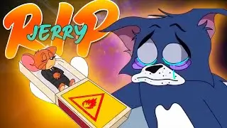 RIP JERRY - EDIT 😣