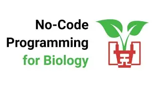 No-Code Programming Online Workshop 2 Recording