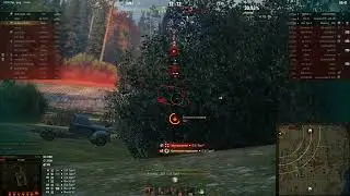 Turtle Mk. I новоиспеченная имба))