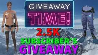 GTA5|YOUTUBE| MODDED ACCOUNT GIVEAWAY!! +DISCORD TOP BOOSTER OUTFIT GIVEAWAY.. EVERY FRIDAY!