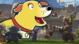 Martha Was An Average Dog