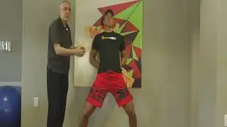 Reduce tension, stress, anxiety and trauma using TRE