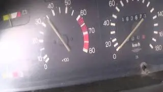 МОСКВИЧ 2141.д.в 1.7 .узам. РАЗГОН ДО 100 КМ.