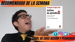 Activos de aprendizaje (Fernando Trujillo Sáez)