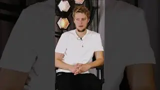 ELLE kocha kino: Jakub Gierszał o filmach "Doppelgänger. Sobowtór" i "Ultima Thule"