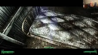 RPG: I learned Everything about GMing from Fallout 3 (part 17)