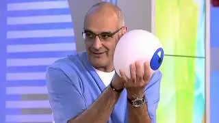 Близорукость у детей