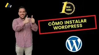 💻 Cómo INSTALAR WORDPRESS Fácil con NAMEHERO| Instalación en Cpanel para wordpress | 2021 #2 💻
