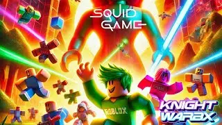 SQUID GAME X ROBLOX #roblox #squidgame #community #youtube #robloxgames #viralvideo #trending