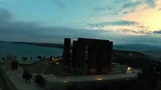 The Absorbing Mystery of Georgia
