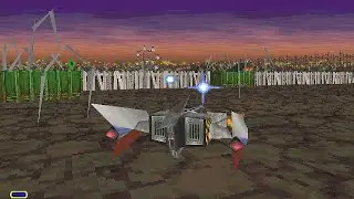 Viacom New Media - Slamscape - 1996