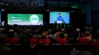 2022 NSC Congress & Expo Highlights