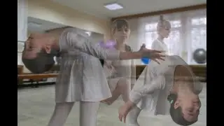 ХОРЕОГРАФИЧЕСКОЕ ОТДЕЛЕНИЕ  МОУ ДО 