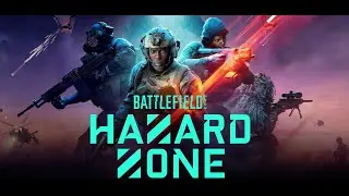Battlefield 2042. Hazard Zone. Мертворожденный режим!