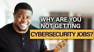 6 Unconventional Reasons You Are Not Getting Cybersecurity Jobs