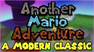 Another Mario Adventure: A Modern Classic - ROM Hack REVIEWS (S2 E1)