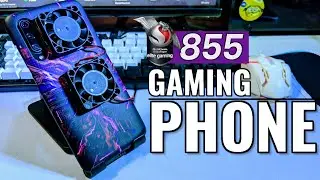 Unlocking the Gaming Potential of Old Handphones