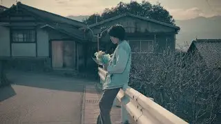 上北健 - 別れ空 (Official Video)