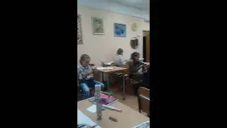 Школа искусства #4