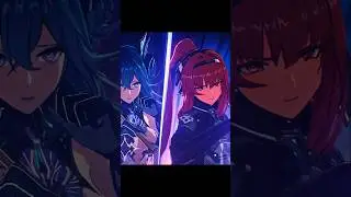 This ain't wuwa at this point... 