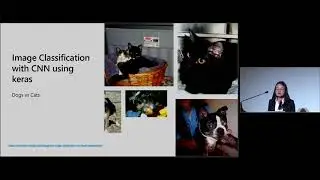 Jumpstart Machine Learning with Pre-Trained Models