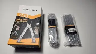 Roxon flex purchasing from outside US