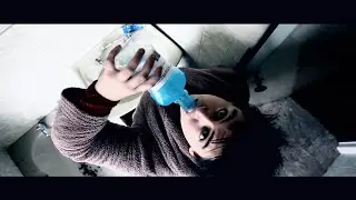 Mouthwash (2014)