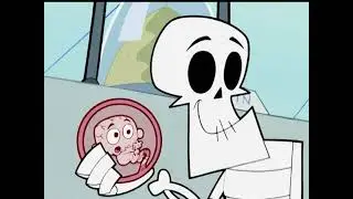 Grim Adventures - Time Reverses [HD]