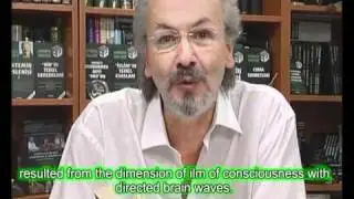 22 The Brain and Prayer  / Beyin ve Dua